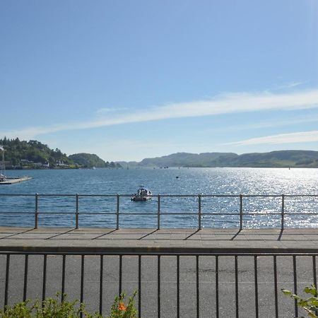No 8 Westbay Apartment Oban Exterior photo