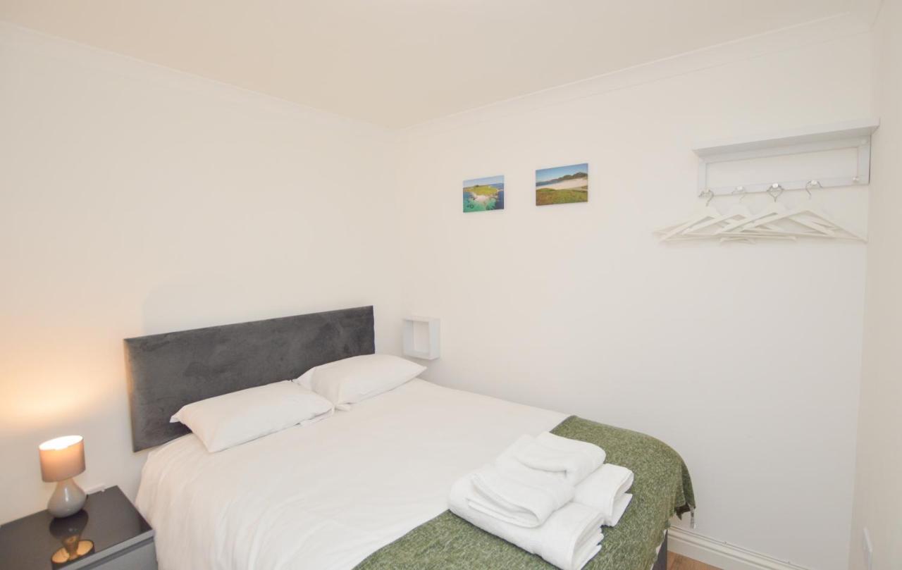 No 8 Westbay Apartment Oban Exterior photo