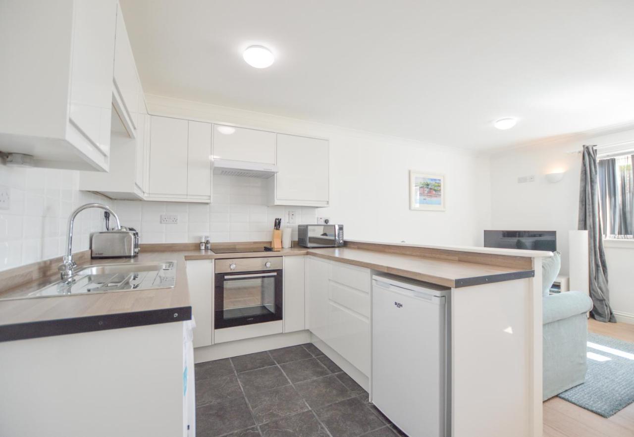 No 8 Westbay Apartment Oban Exterior photo