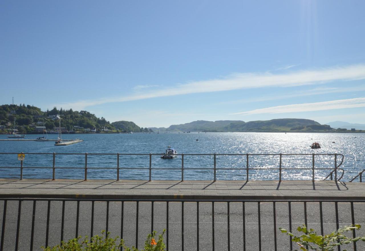 No 8 Westbay Apartment Oban Exterior photo