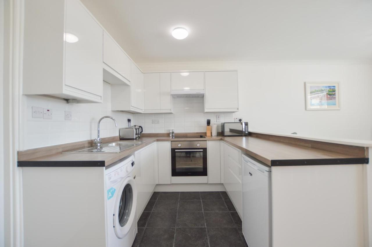 No 8 Westbay Apartment Oban Exterior photo