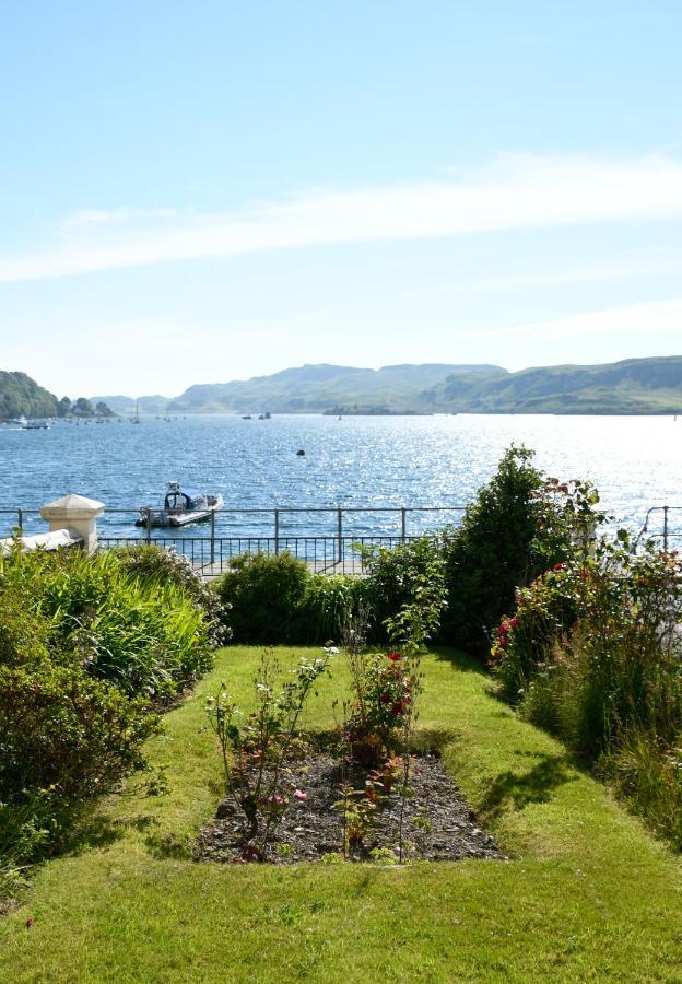 No 8 Westbay Apartment Oban Exterior photo