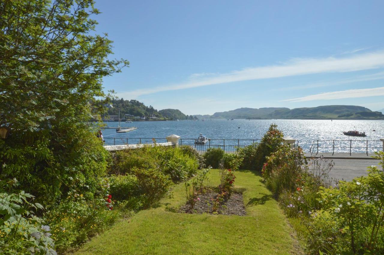 No 8 Westbay Apartment Oban Exterior photo